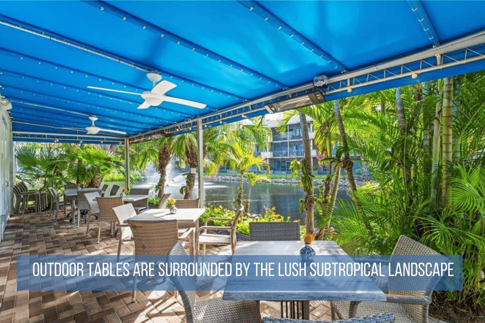 Spectacular Lanai Views Villa North North Naples Buitenkant foto
