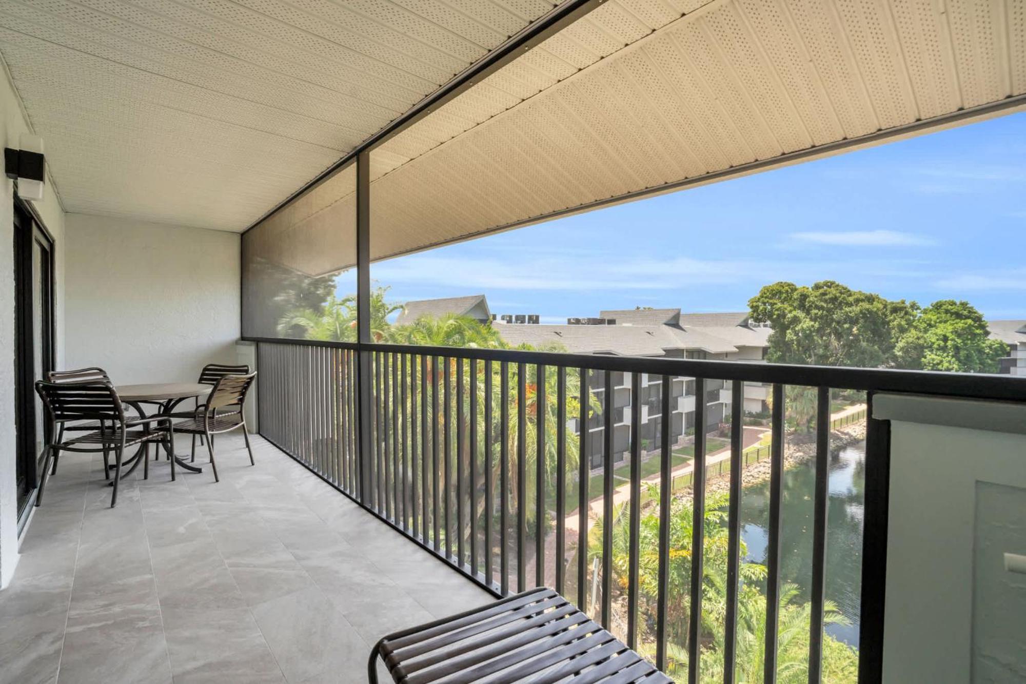 Spectacular Lanai Views Villa North North Naples Buitenkant foto